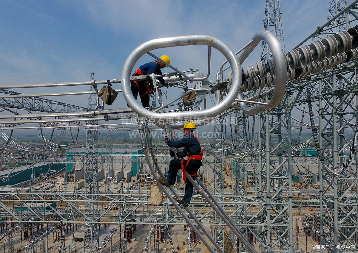 防雷接地材料是如何保護建筑物